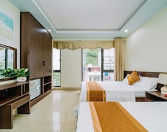 Phuong Dong Hotel (Hải Phòng, Vijetnam)