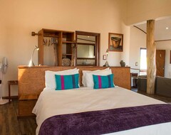 Hotel Desert Breeze Lodge (Swakopmund, Namibia)