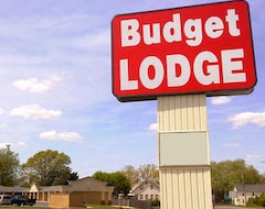 Hotel Budget Lodge Buena (Buena, Sjedinjene Američke Države)