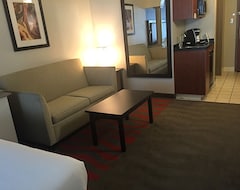 Hotel Holiday Inn Express And Suites Pittsburgh South Si (ihg) (Pittsburgh, USA)