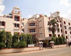 Hotelli India (Varanasi, Intia)