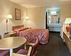 Hotel Americas Best Value Inn - Augusta / South (Augusta, USA)