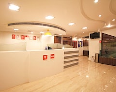 Hotel OYO Flagship 525 MG Road Metro Station (Gurgaon, Indija)