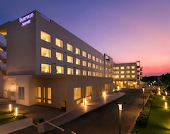 Hotel Fairfield By Marriott Coimbatore (Coimbatore, Indien)