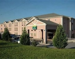 Hotel Baymont by Wyndham Grovetown Augusta (Grovetown, USA)