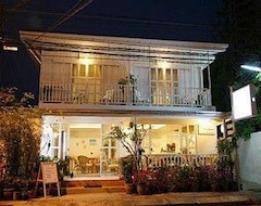 Hotel Sleepeasy Hostel Hua Hin By Baankangmung (Hua Hin, Tailandia)