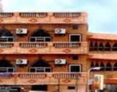 Khách sạn Marudhar Hotel (Jodhpur, Ấn Độ)