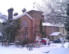 Oda ve Kahvaltı Nent Hall Country House (Alston, Birleşik Krallık)