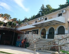 Hotel Porto Zorro (Vassilikos, Greece)