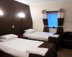 Hotel Drumnadrochit (Inverness, United Kingdom)