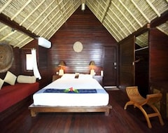 Khách sạn TS Hut Lembongan (Jungut Batu Beach, Indonesia)
