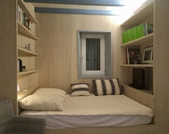 Cijela kuća/apartman Studio Style Marine Au Cœur De La Haute-ville Avec Clim, Wifi, Tvcable,hifi, (Bonifacio, Francuska)