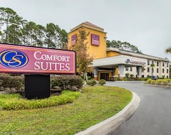 Hotel Comfort Suites Kings Bay Naval Base Area (Kingsland, USA)