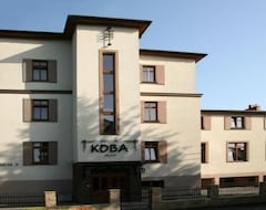Khách sạn Willa Koba (Ustron, Ba Lan)
