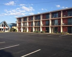 Motel 6 Corbin, Ky (Corbin, Sjedinjene Američke Države)