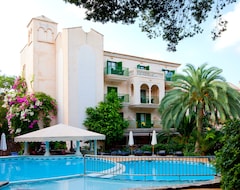 Lago Garden Hotel & Spa (Cala Ratjada, Spain)