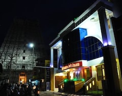 Khách sạn Sri Sarvesha Js Palace (Thiruvannamalai, Ấn Độ)