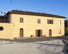 Hotel Villa Tuscany Siena (Siena, Italia)