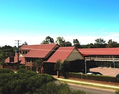 Motel Francis Phillip Motor Inn (Singleton, Australia)