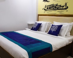 Hotel Andhra Spice Residency (Tirupati, Indien)