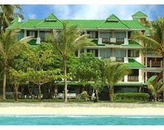 Hotel Absolute Sea Pearl Beach Resort (Patong Beach, Thailand)