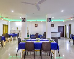 Hotelli La Vue Resort (Tezpur, Intia)