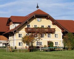 Hotel Vordergschwandtgut (Faistenau, Austria)