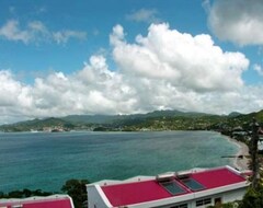 Hotel Grand View Inn (Morne Rouge Bay, Grenada)