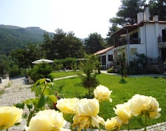 Hotel Menir (Skala Prinos, Greece)