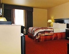 Hotelli Quality Inn & Suites (Kyle, Amerikan Yhdysvallat)
