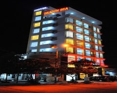 Hotel Dragon Sea (Da Nang, Vietnam)