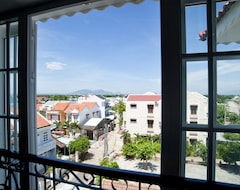 Khách sạn Lantana Hội An Boutique Hotel & Spa (Hội An, Việt Nam)