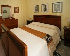Bed & Breakfast Alba Mare (Savona, Italien)