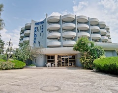 فندق هوتل رالوكا (Venus, رومانيا)