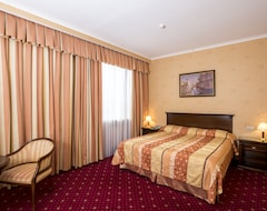 Hotel Europe (Krasnodar, Rusia)
