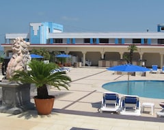 Khách sạn Vox Maris Grand Resort (Costinesti, Romania)