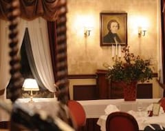 Hotelli Hotel Chopin (Sochaczew, Puola)
