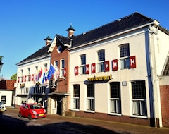 Hotel Het Wapen van Leiden (Appingedam, Holland)