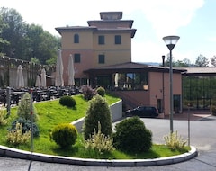 Villa Clore Hotel & Spa (Lama Mocogno, Italy)