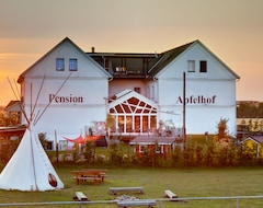 Hotel Pension Apfelhof (Lutzmannsburg, Austria)