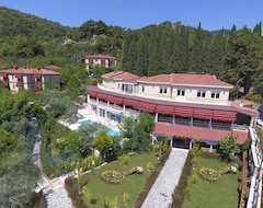 Otel Reis Inn Kazdağları (Çanakkale, Türkiye)