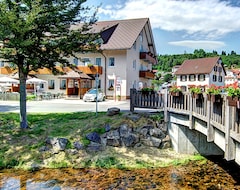 Khách sạn Schwoerer (Lenzkirch, Đức)