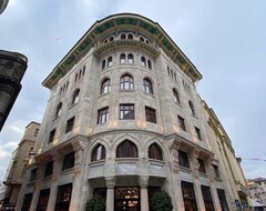 Cronton Design Hotel (Istanbul, Turska)