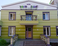 Good Night Hotel (Odessa, Ukraine)