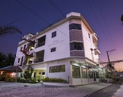 Apart Otel Laorenza Residences (Kalibo, Filipinler)