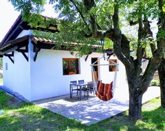 Toàn bộ căn nhà/căn hộ Rural House With Garden And Terrace Between Two Natural Parks (Igorre, Tây Ban Nha)