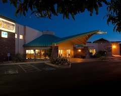 Hotel Hualapai Lodge (Peach Springs, USA)