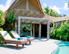 Resort/Odmaralište Aitutaki Escape (Amuri, Cookovi Otoci)