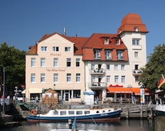 Hotel Am Alten Strom (Rostock, Germany)