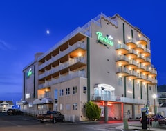 Hotel Paradise Plaza Inn (Ocean City, USA)